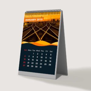 Table Calendar