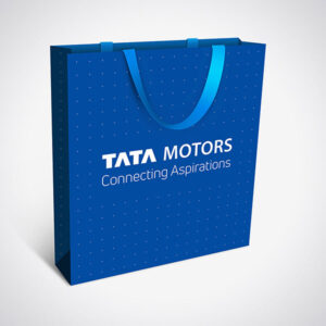 Paper Bag - Tata Motors
