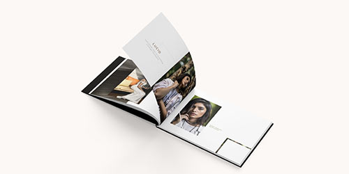 Portfolio-Book-printing