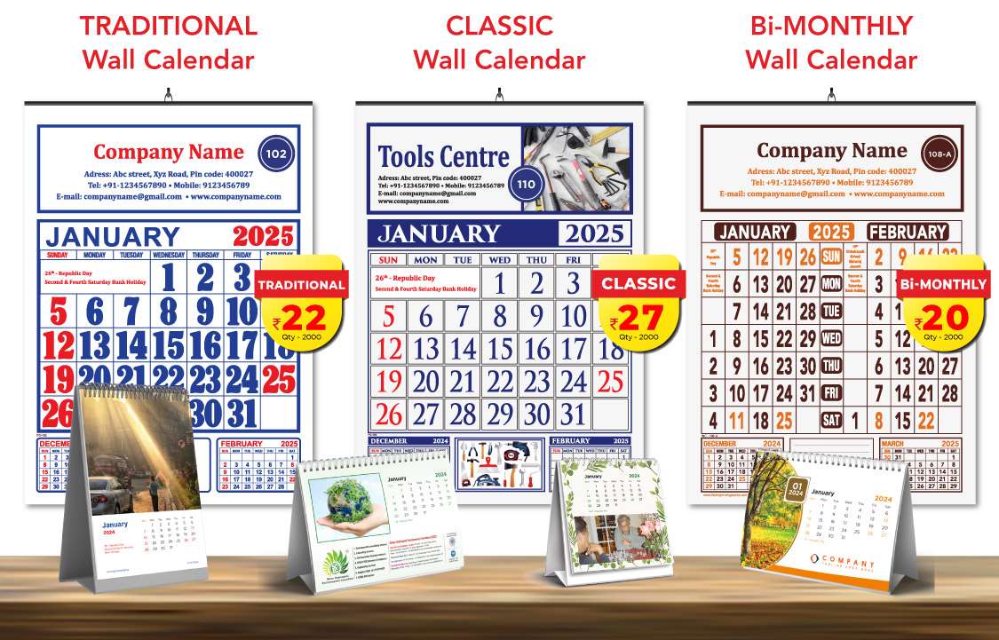 Calendar-2026
