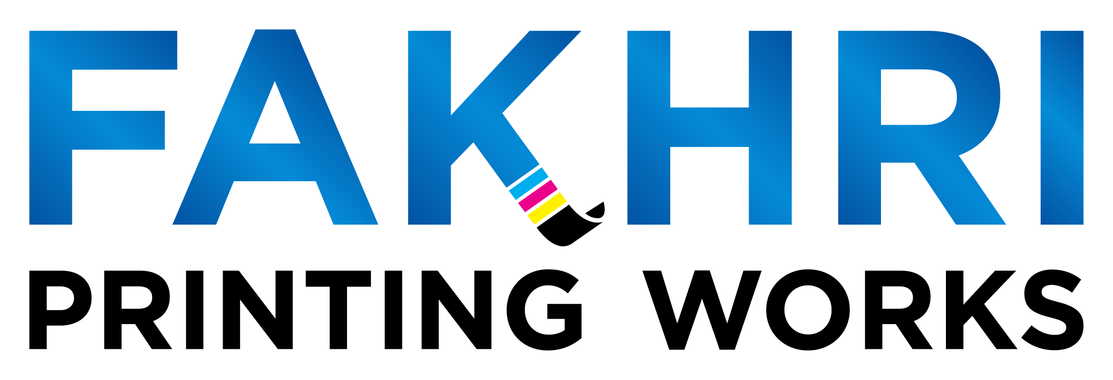 Fakhri Printing Works