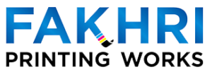 Fakhri Printing Works -Logo