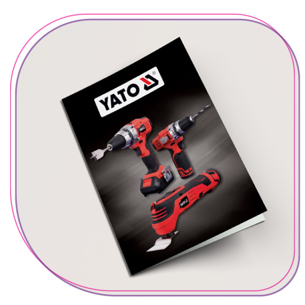 Brochure Printing
