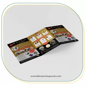 Bulk flyer, leaflet and pamphlet printing in India at affordable prices