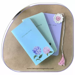 Bulk journal and activity book printing in India at affordable prices