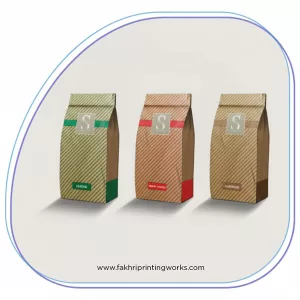 Bulk product packaging printing services available in India