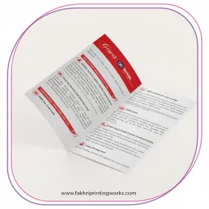 Corporate annual report printing in Mumbai for businesses and organizations