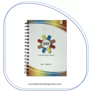 Creative journal and activity book printing for schools, brands, and creators