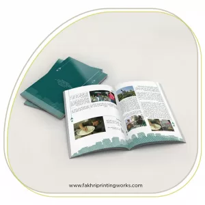 Creative novel and story book printing for authors and publishers