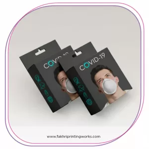 Creative product packaging printing solutions to enhance brand identity