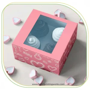 Creative product packaging printing solutions to enhance brand identity