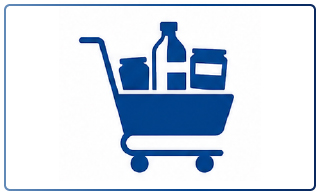 FMCG catalogue printing service for product catalogues, promotional brochures, campaign mailers and consumer brand marketing.