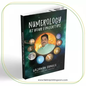 High-quality novel and story book printing with sharp text and durable binding