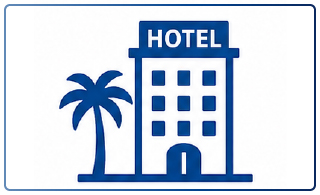 Hospitality brochure printing service for hotels, restaurants, spas, event booklets and premium menus in Mumbai.