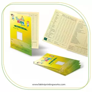 Luxury brochure printing services in India with premium finishes