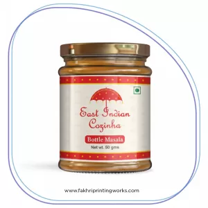 Luxury product packaging printing for high-end products and brands