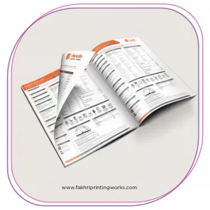 Luxury publication book printing services across India