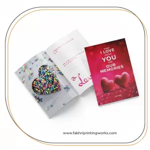 Novel and story book printing services in Mumbai with professional quality