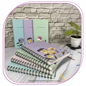 Personalized journal and activity book printing in Mumbai