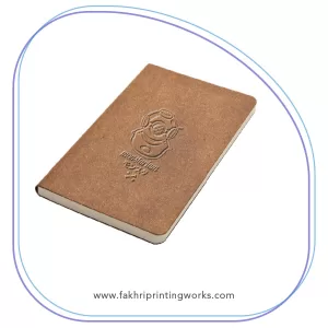 planner, diary and notebook printing in India at reasonable pricing
