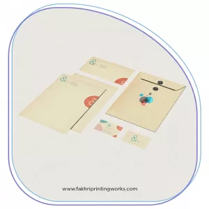 Premium folder printing services available across India