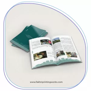 Premium magazine and newsletter printing services across India