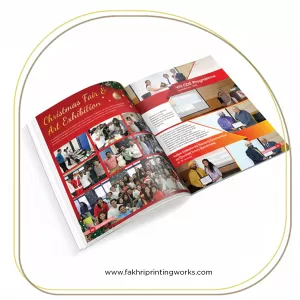 Premium novel and story book printing services across India