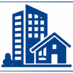 Real estate brochure printing service in Mumbai for project brochures, floor plans, property catalogues and launch mailers.
