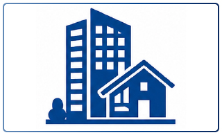 Real estate brochure printing service in Mumbai for project brochures, floor plans, property catalogues and launch mailers.